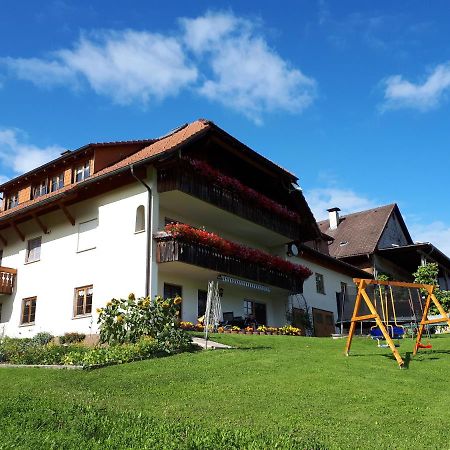 Ferienwohnung Ferienhof Eckert Weilheim Exterior foto